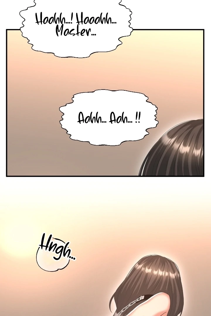 Lets Go For A Shampoo Chapter 15 - Page 32