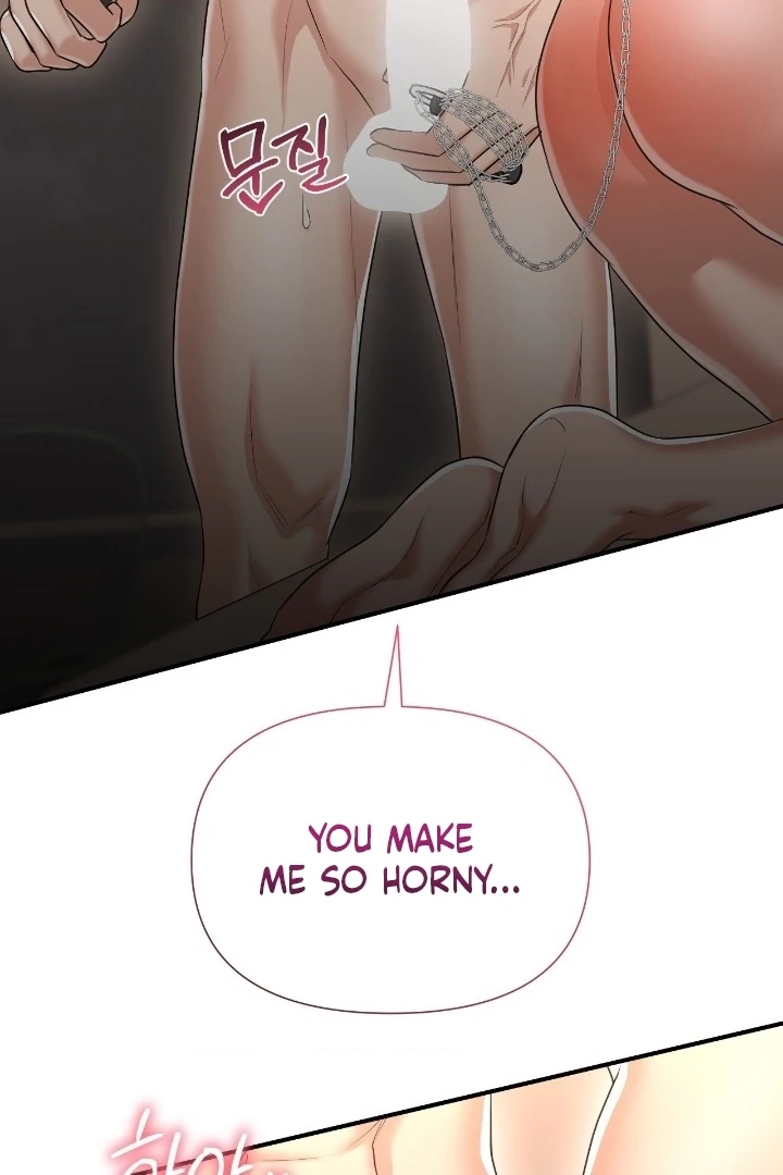 Lets Go For A Shampoo Chapter 15 - Page 4
