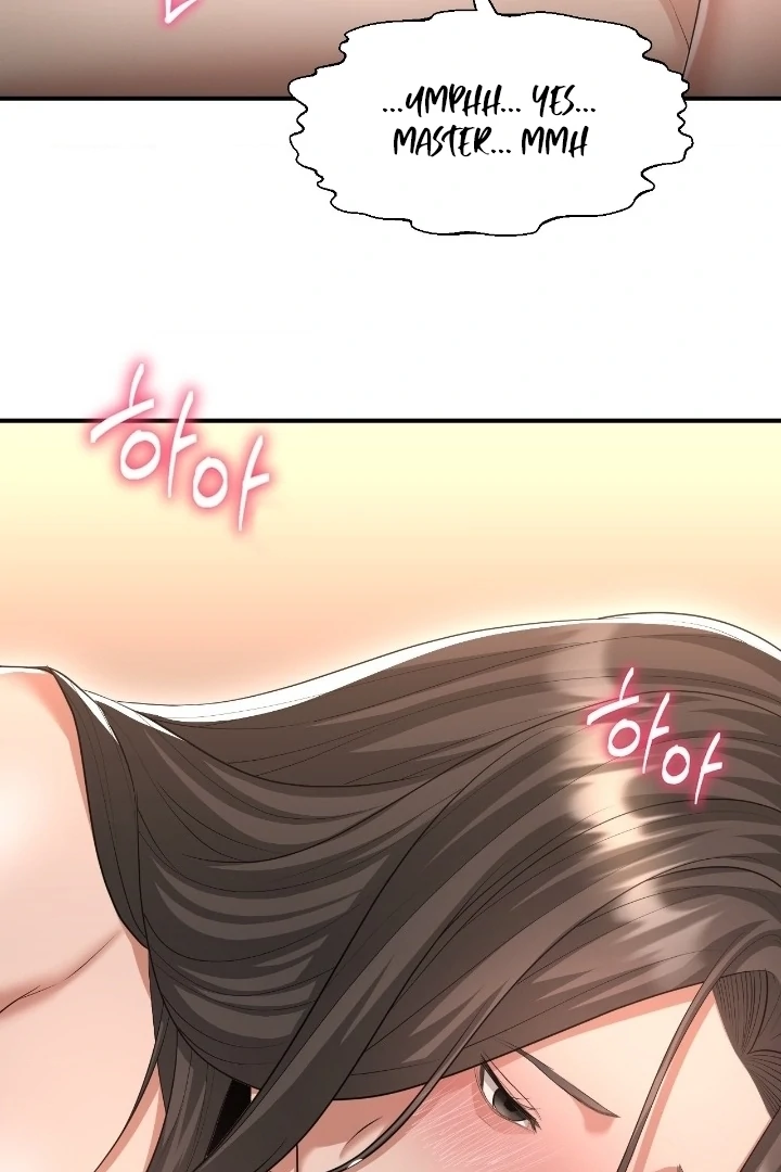 Lets Go For A Shampoo Chapter 15 - Page 46