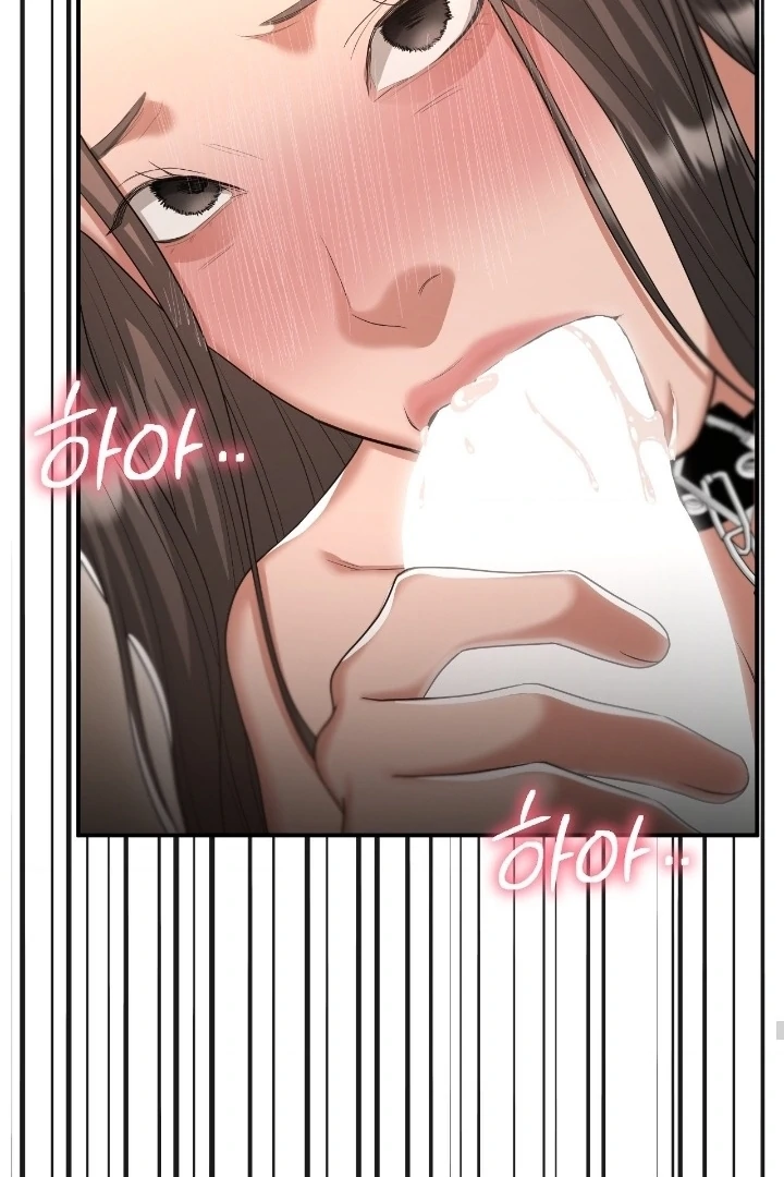 Lets Go For A Shampoo Chapter 15 - Page 55