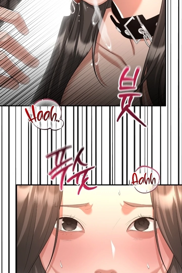 Lets Go For A Shampoo Chapter 15 - Page 60