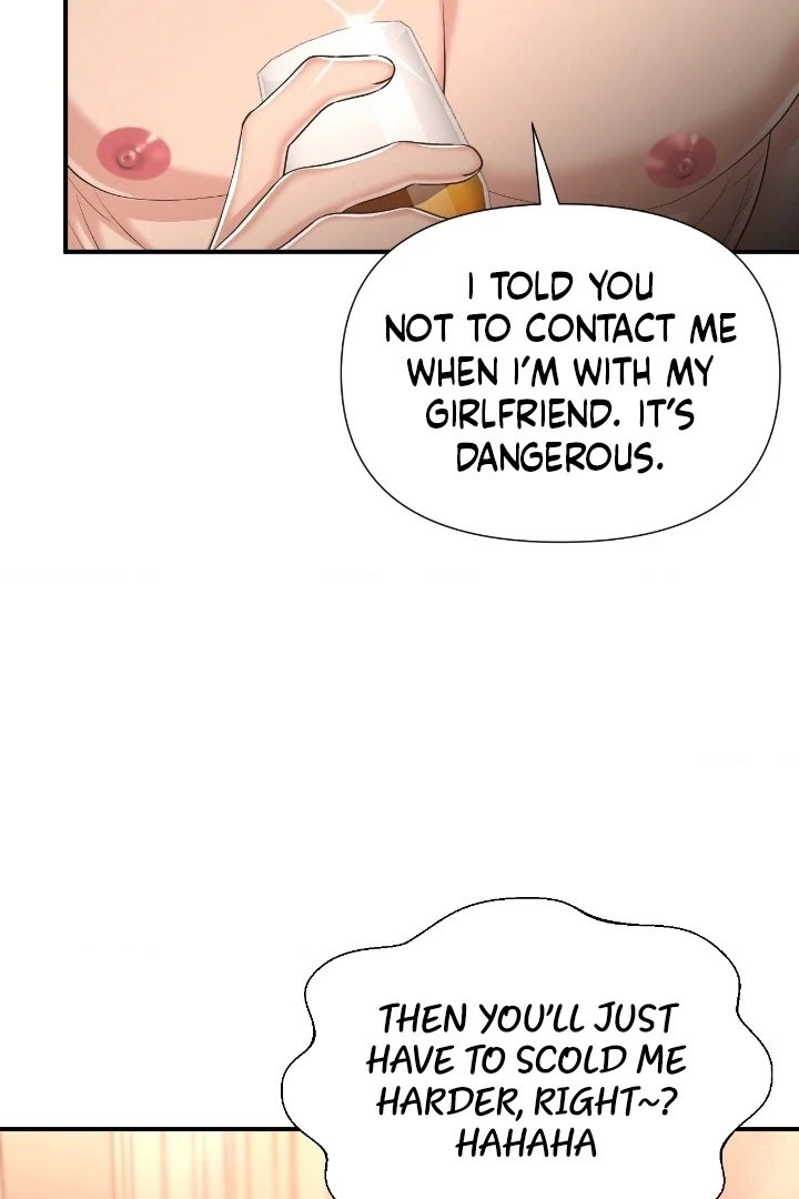 Lets Go For A Shampoo Chapter 15 - Page 76