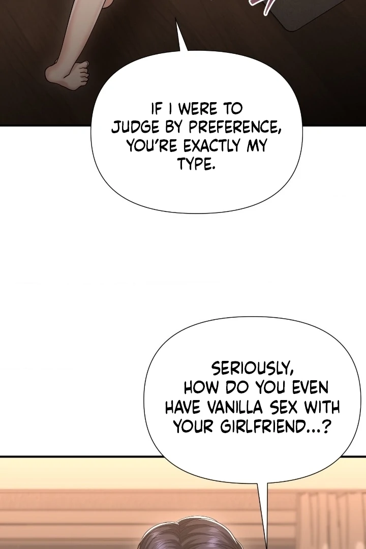 Lets Go For A Shampoo Chapter 15 - Page 83