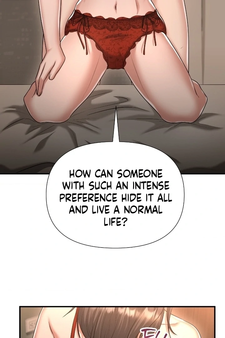 Lets Go For A Shampoo Chapter 15 - Page 85
