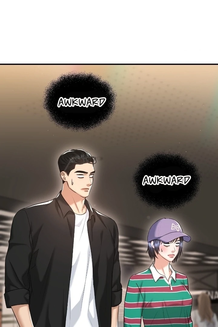 Lets Go For A Shampoo Chapter 15 - Page 95