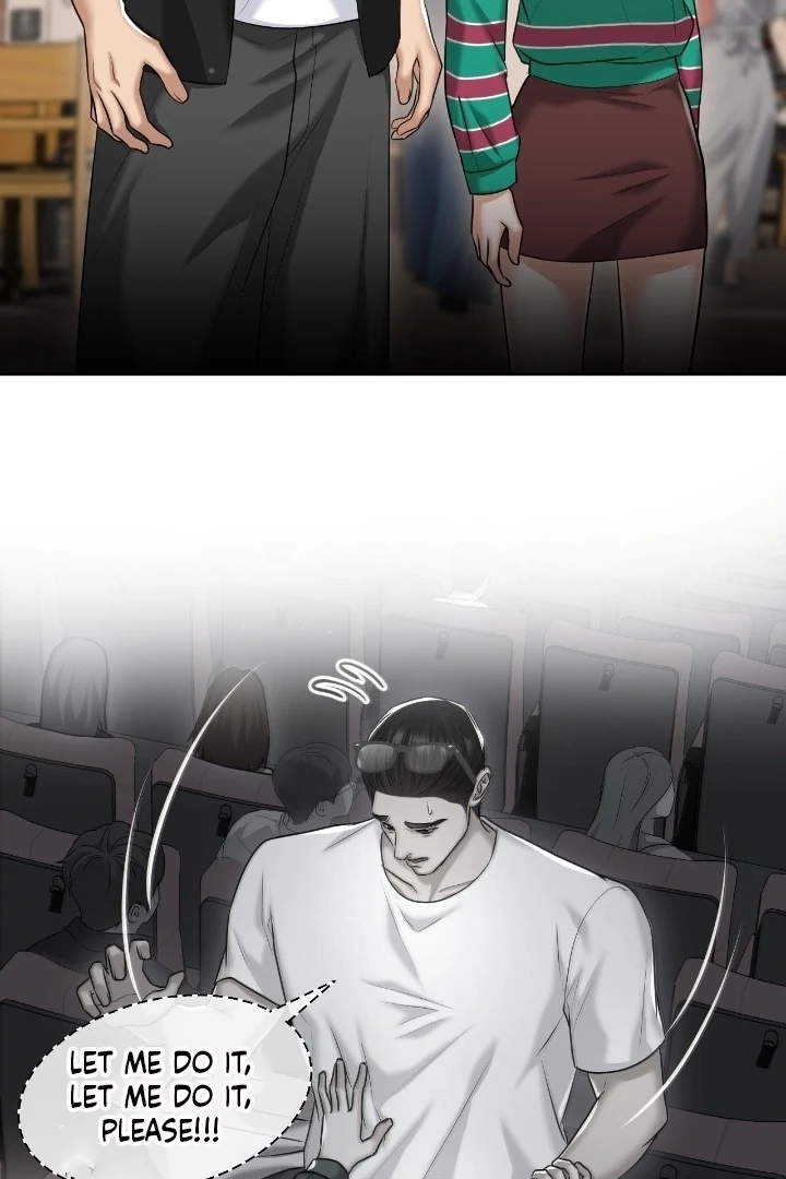 Lets Go For A Shampoo Chapter 15 - Page 96