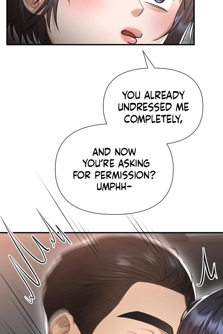 Lets Go For A Shampoo Chapter 16 - Page 10