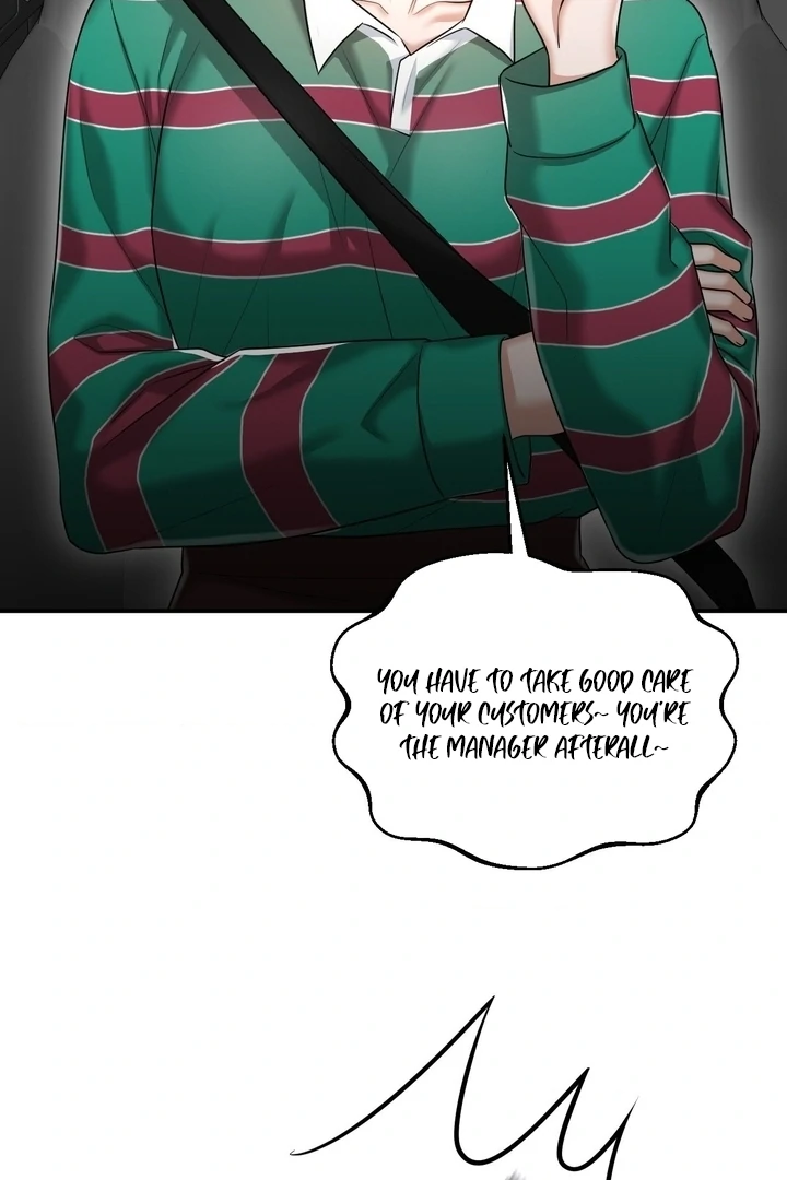 Lets Go For A Shampoo Chapter 16 - Page 100