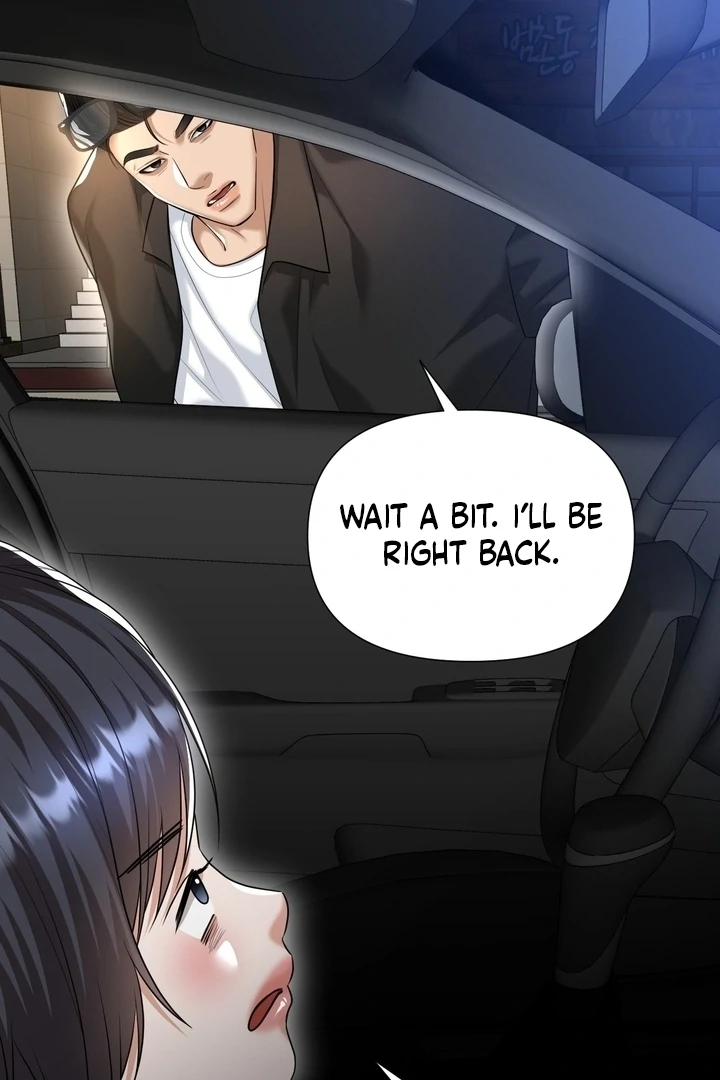 Lets Go For A Shampoo Chapter 16 - Page 103