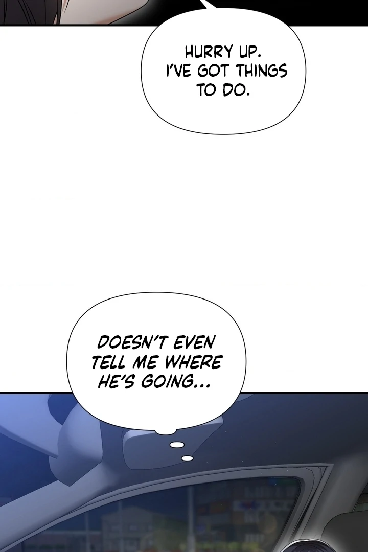 Lets Go For A Shampoo Chapter 16 - Page 104