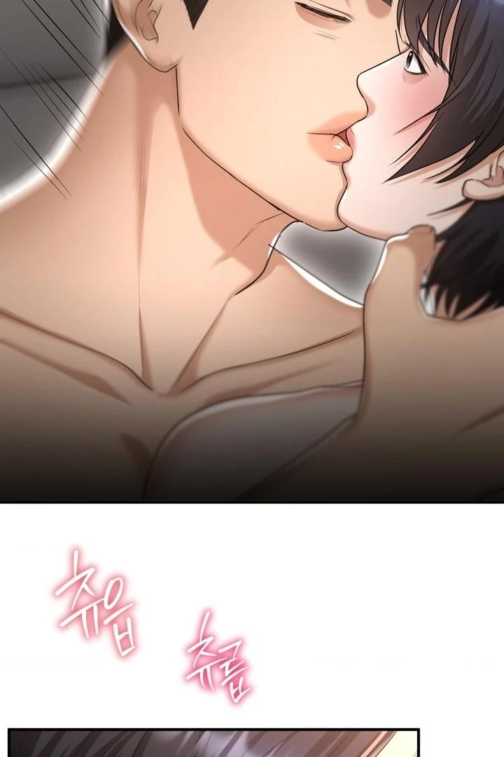 Lets Go For A Shampoo Chapter 16 - Page 11