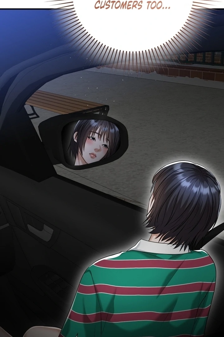 Lets Go For A Shampoo Chapter 16 - Page 113