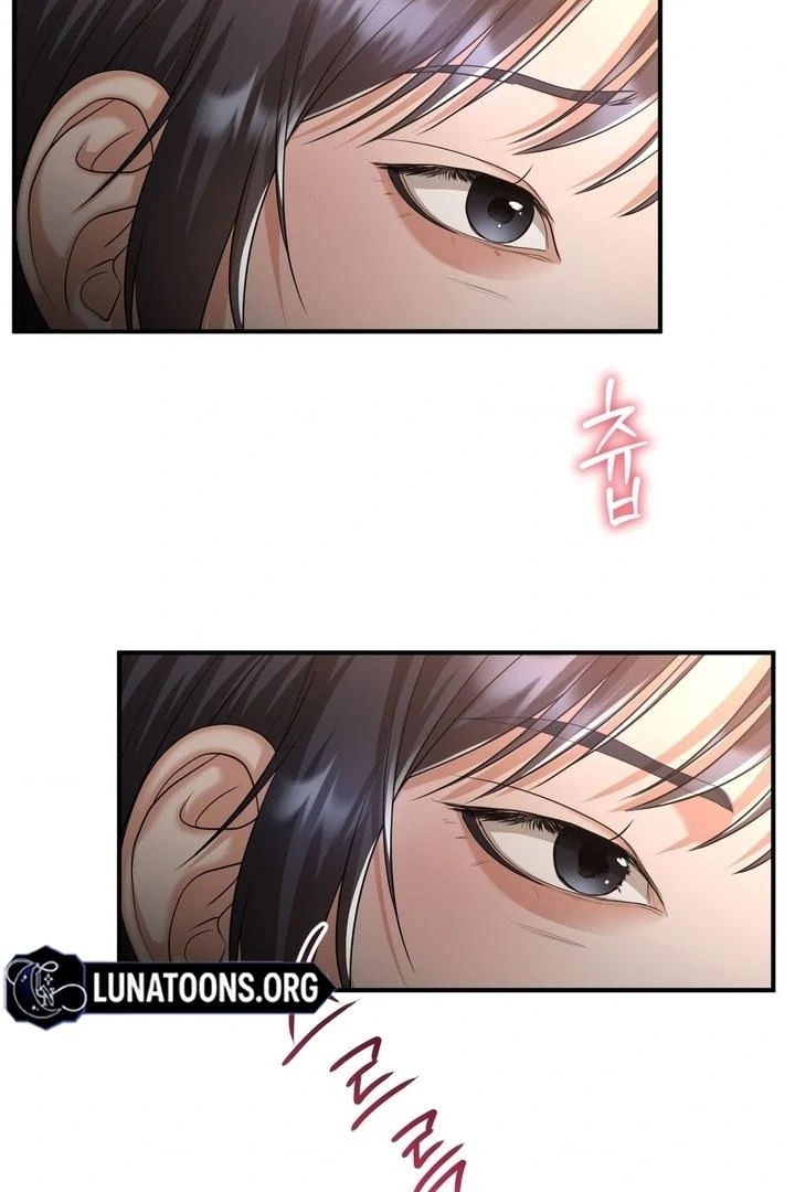Lets Go For A Shampoo Chapter 16 - Page 12