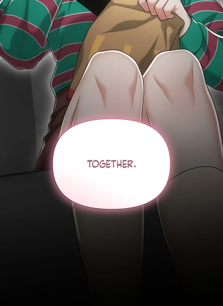 Lets Go For A Shampoo Chapter 16 - Page 123