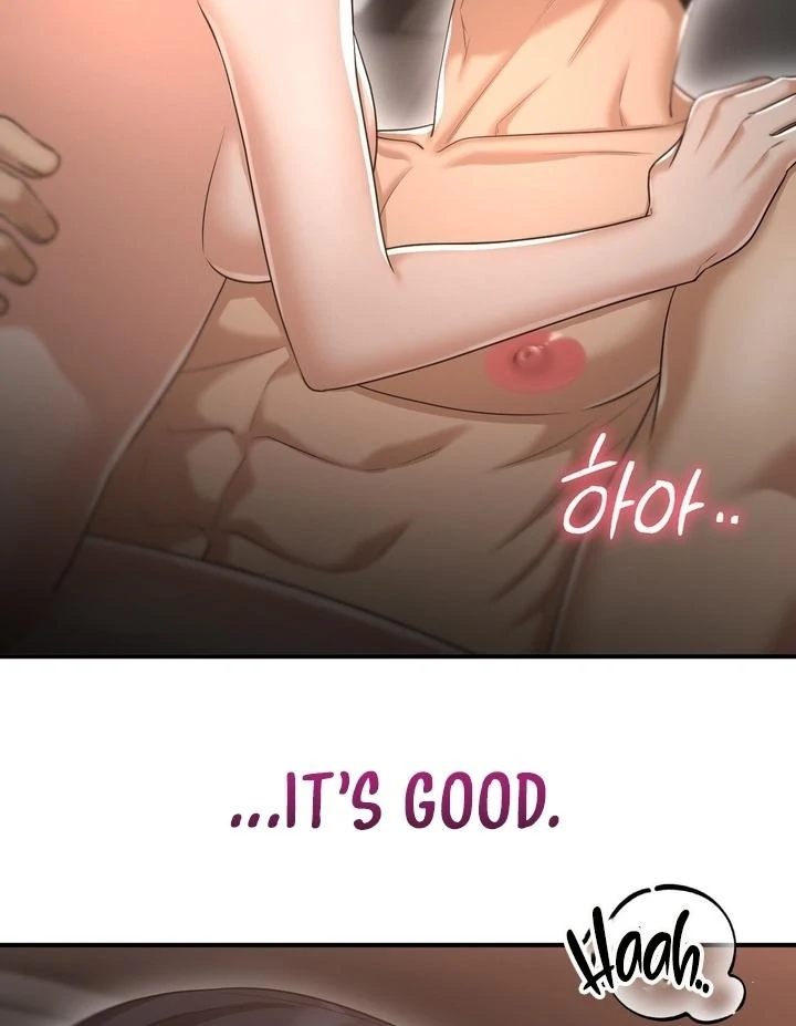 Lets Go For A Shampoo Chapter 16 - Page 14