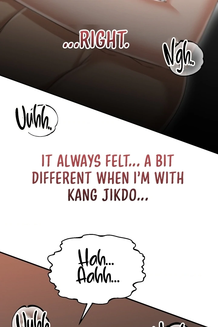 Lets Go For A Shampoo Chapter 16 - Page 16