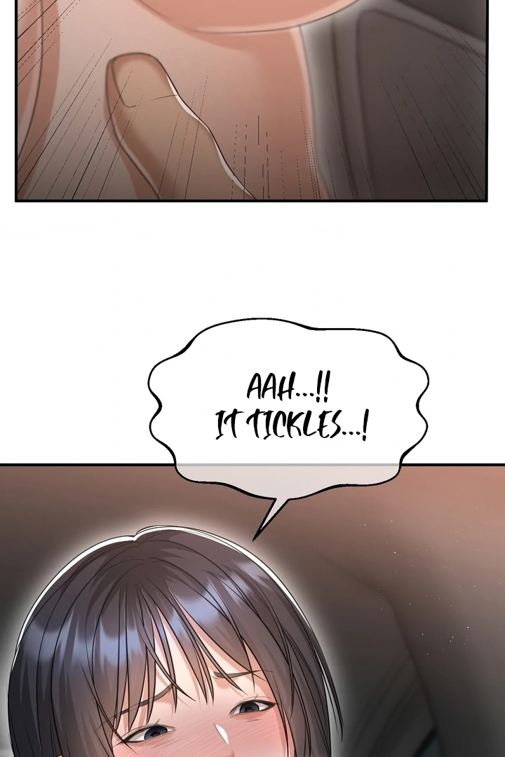 Lets Go For A Shampoo Chapter 16 - Page 22