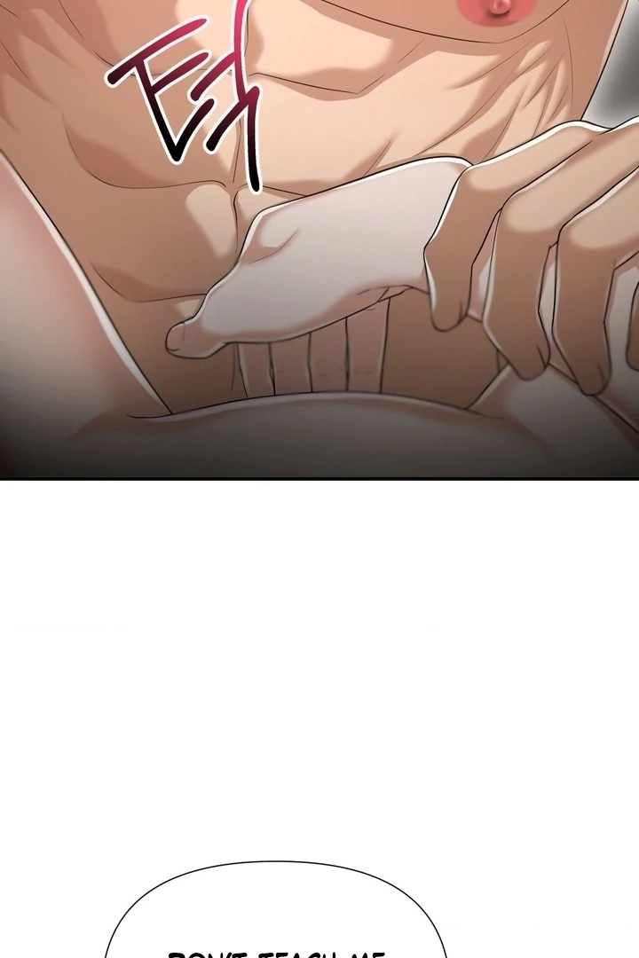 Lets Go For A Shampoo Chapter 16 - Page 36