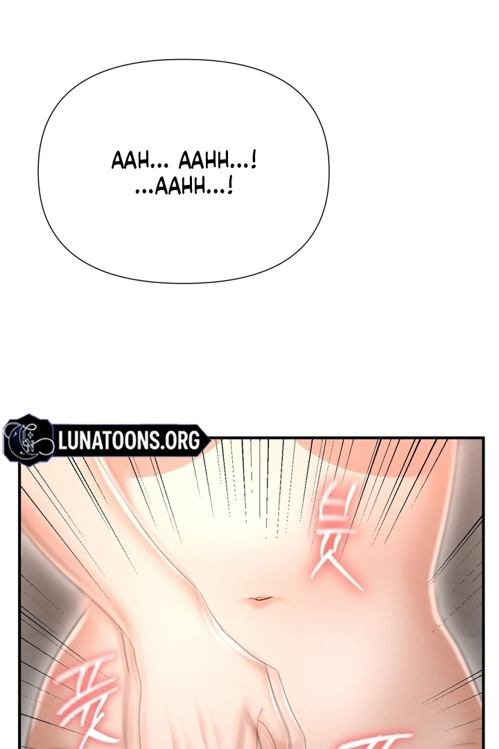 Lets Go For A Shampoo Chapter 16 - Page 39