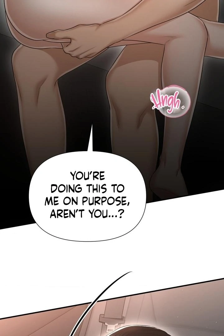 Lets Go For A Shampoo Chapter 16 - Page 4