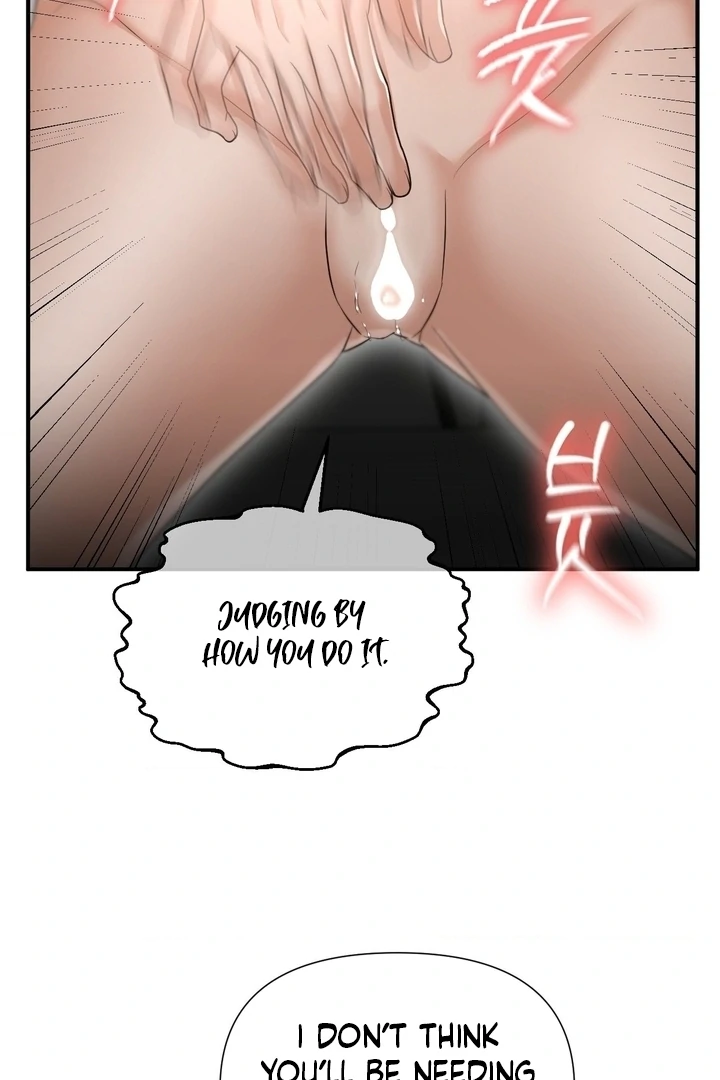 Lets Go For A Shampoo Chapter 16 - Page 40
