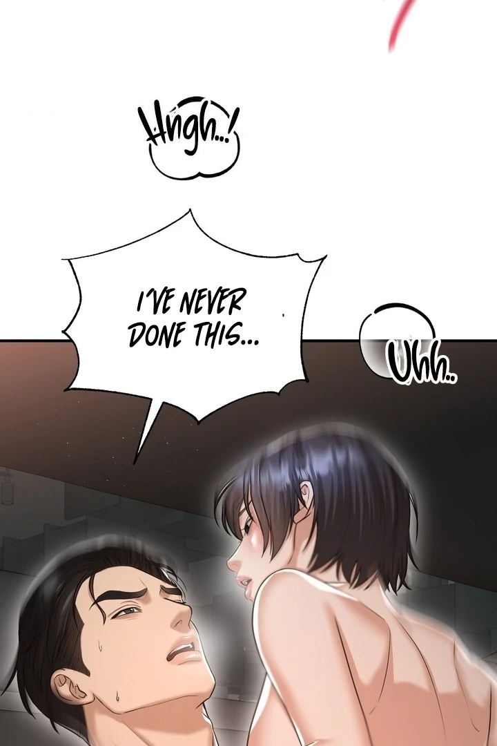 Lets Go For A Shampoo Chapter 16 - Page 51