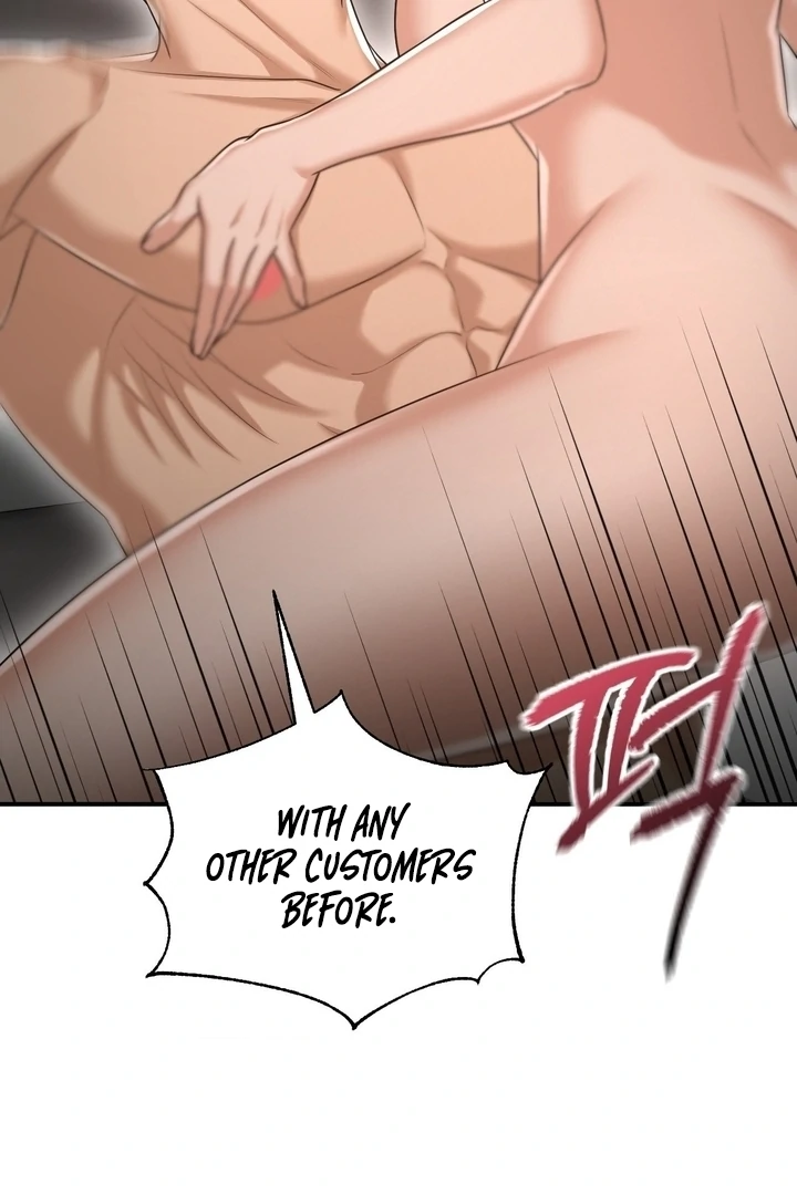 Lets Go For A Shampoo Chapter 16 - Page 52