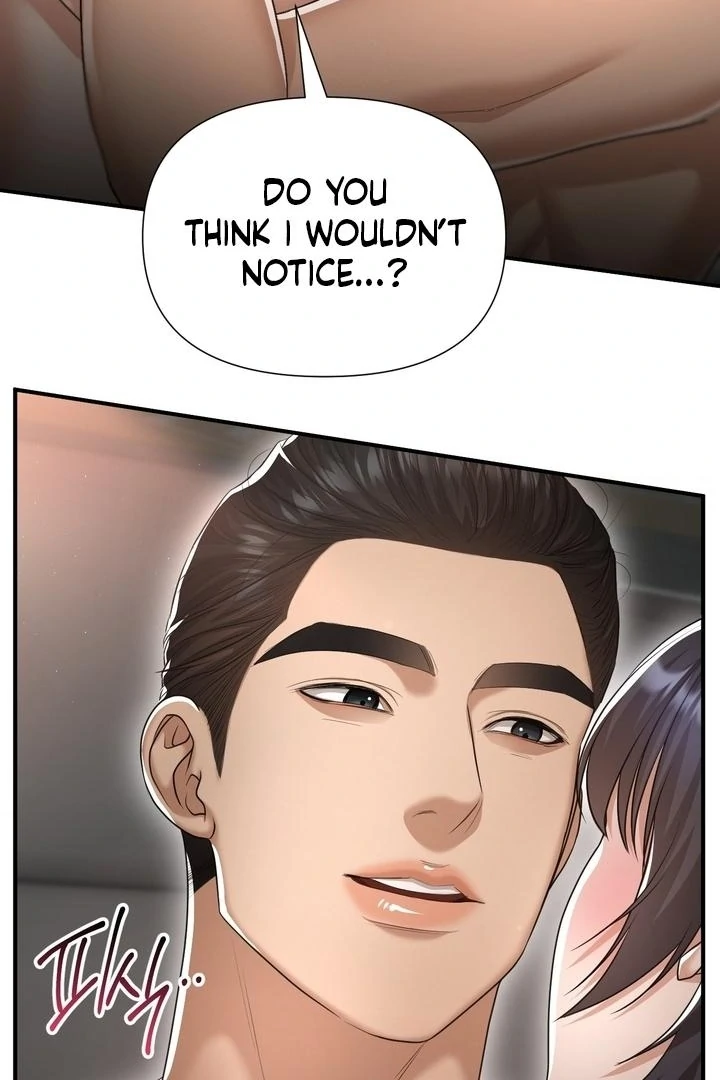 Lets Go For A Shampoo Chapter 16 - Page 8