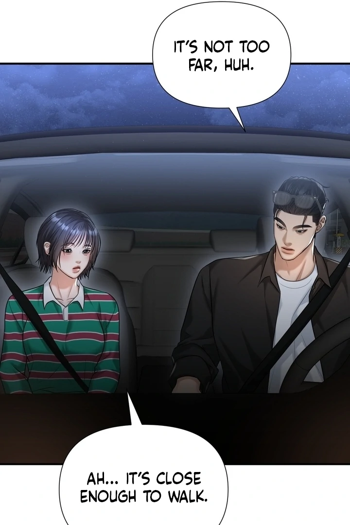 Lets Go For A Shampoo Chapter 16 - Page 87