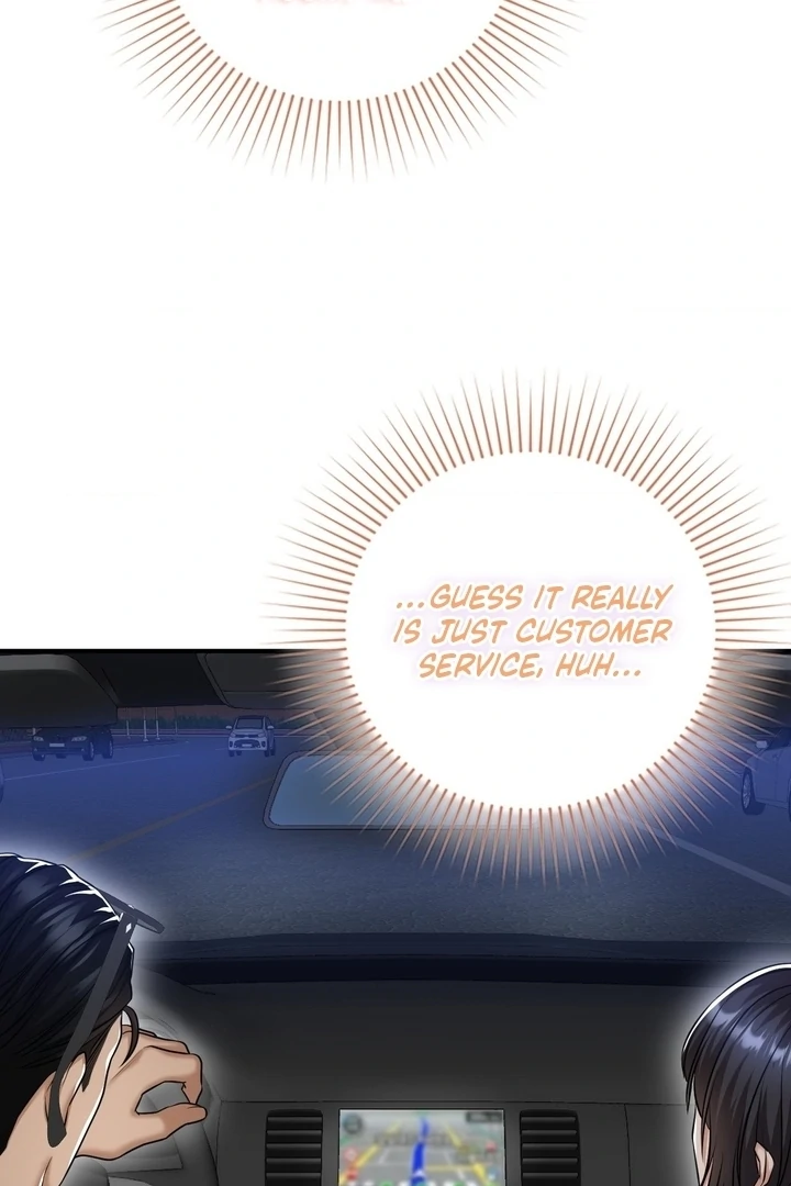 Lets Go For A Shampoo Chapter 16 - Page 94