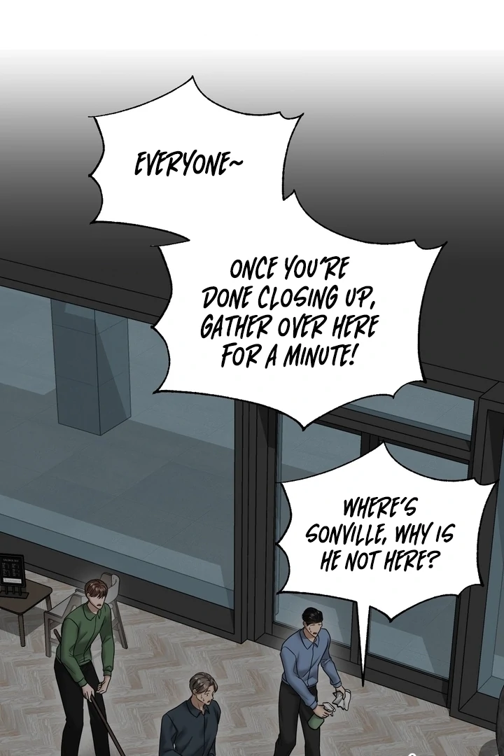 Lets Go For A Shampoo Chapter 17 - Page 100
