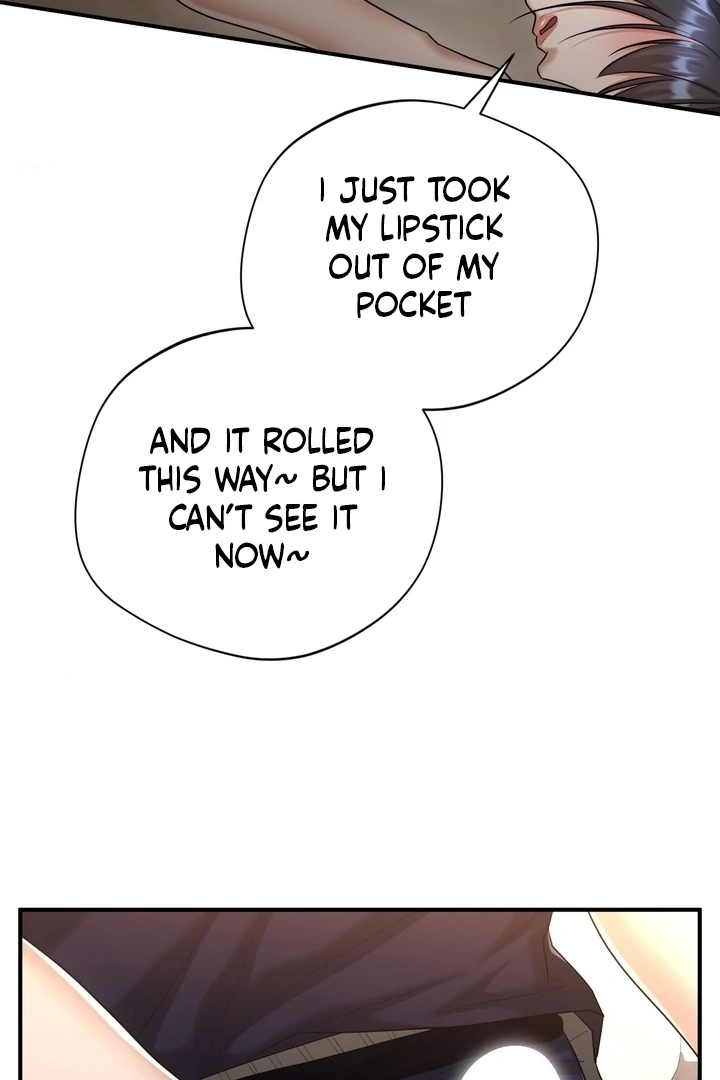 Lets Go For A Shampoo Chapter 17 - Page 112