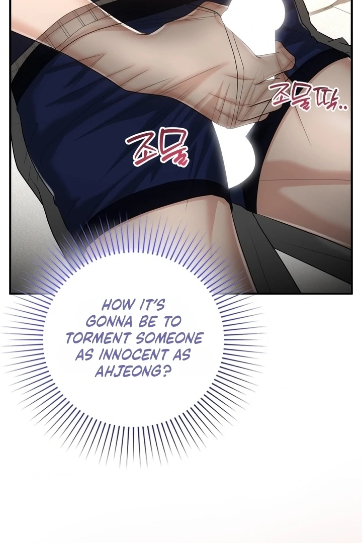 Lets Go For A Shampoo Chapter 17 - Page 113