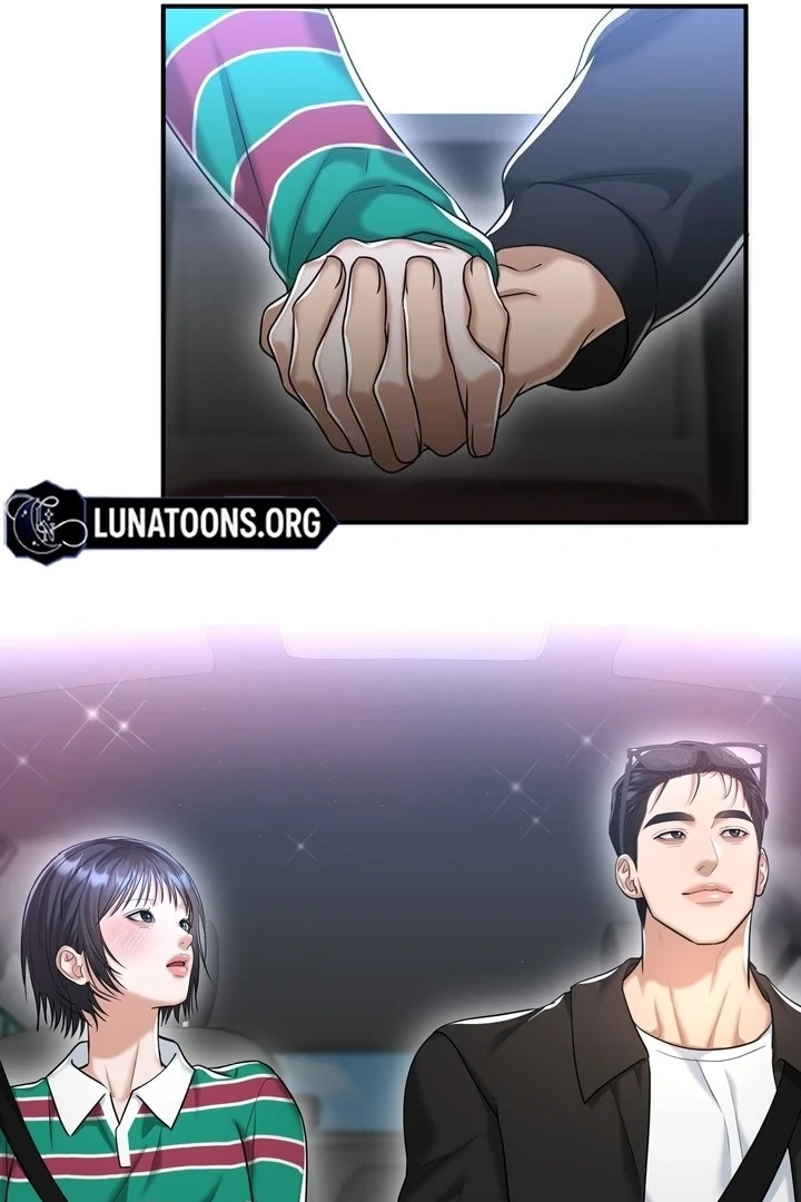 Lets Go For A Shampoo Chapter 17 - Page 15