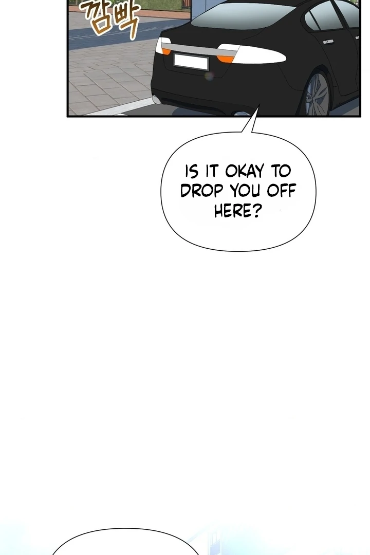 Lets Go For A Shampoo Chapter 17 - Page 22