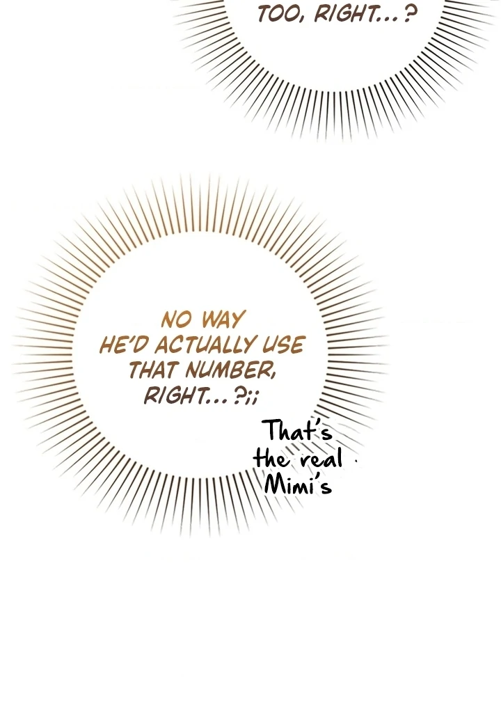 Lets Go For A Shampoo Chapter 17 - Page 28