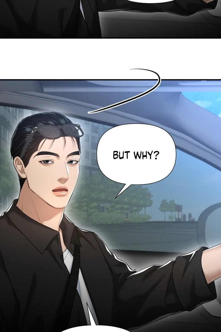 Lets Go For A Shampoo Chapter 17 - Page 30
