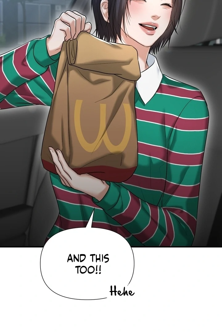 Lets Go For A Shampoo Chapter 17 - Page 34