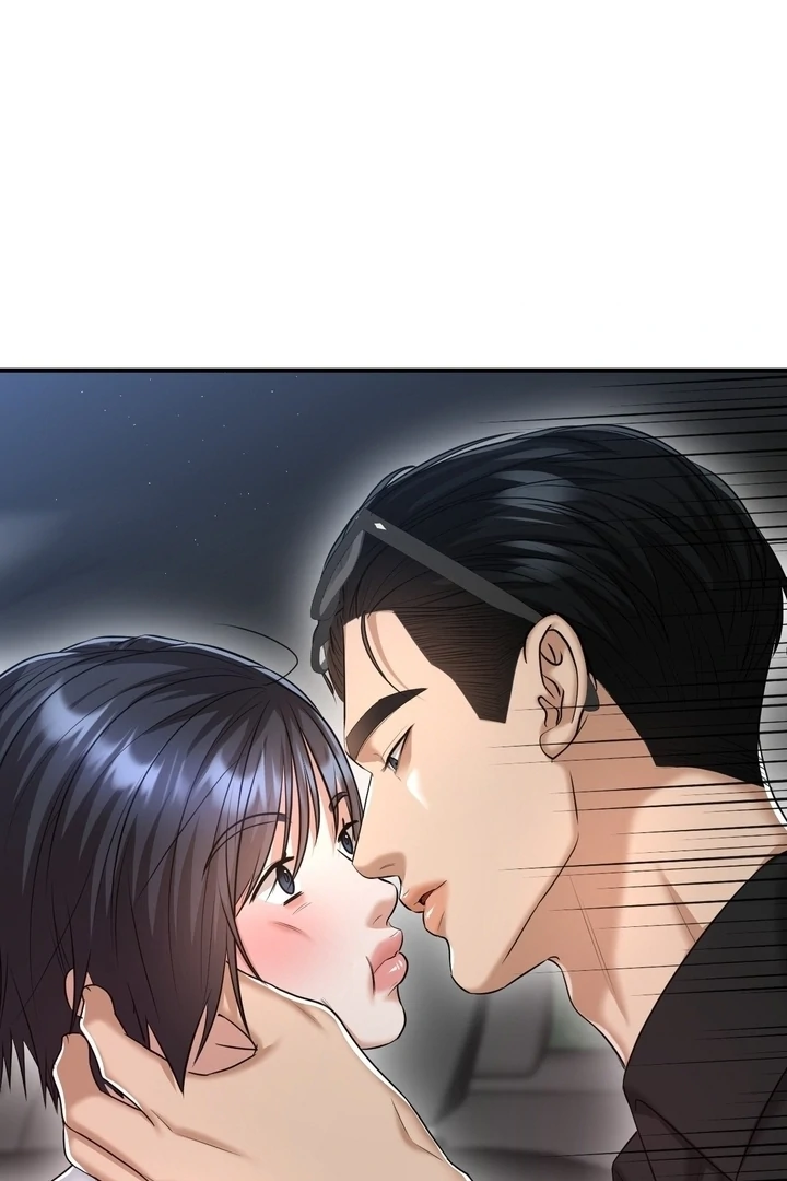 Lets Go For A Shampoo Chapter 17 - Page 39