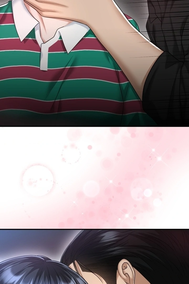 Lets Go For A Shampoo Chapter 17 - Page 40