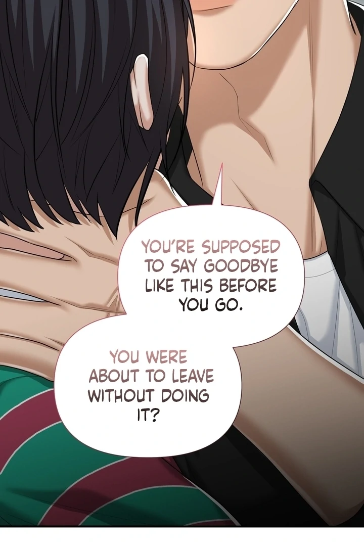 Lets Go For A Shampoo Chapter 17 - Page 44