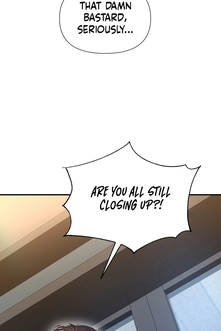 Lets Go For A Shampoo Chapter 17 - Page 59