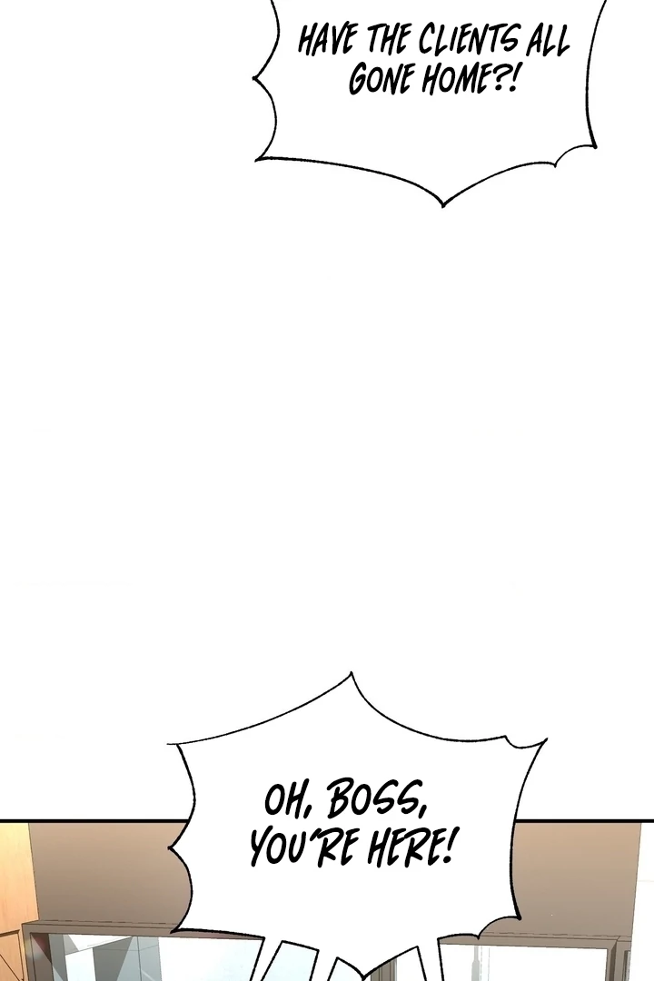 Lets Go For A Shampoo Chapter 17 - Page 61
