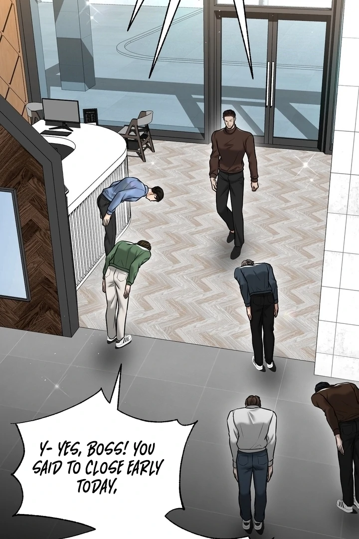 Lets Go For A Shampoo Chapter 17 - Page 62
