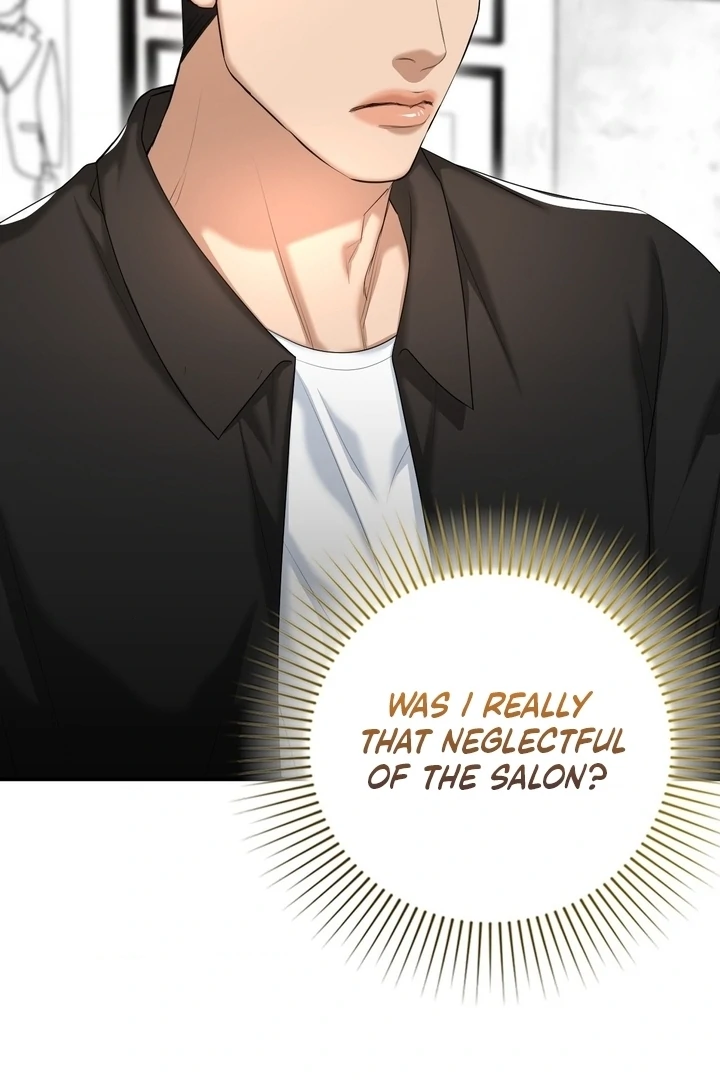 Lets Go For A Shampoo Chapter 17 - Page 89
