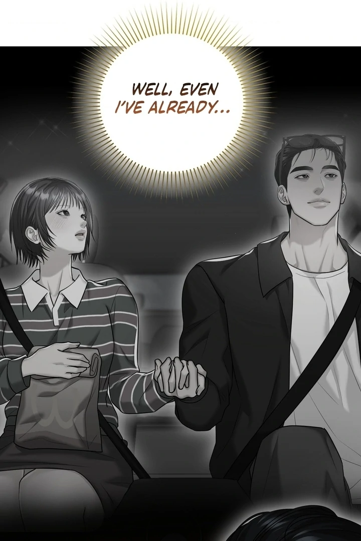 Lets Go For A Shampoo Chapter 17 - Page 90