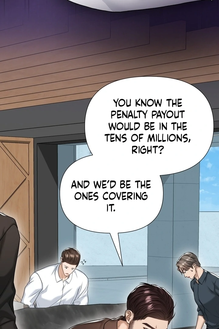 Lets Go For A Shampoo Chapter 17 - Page 93