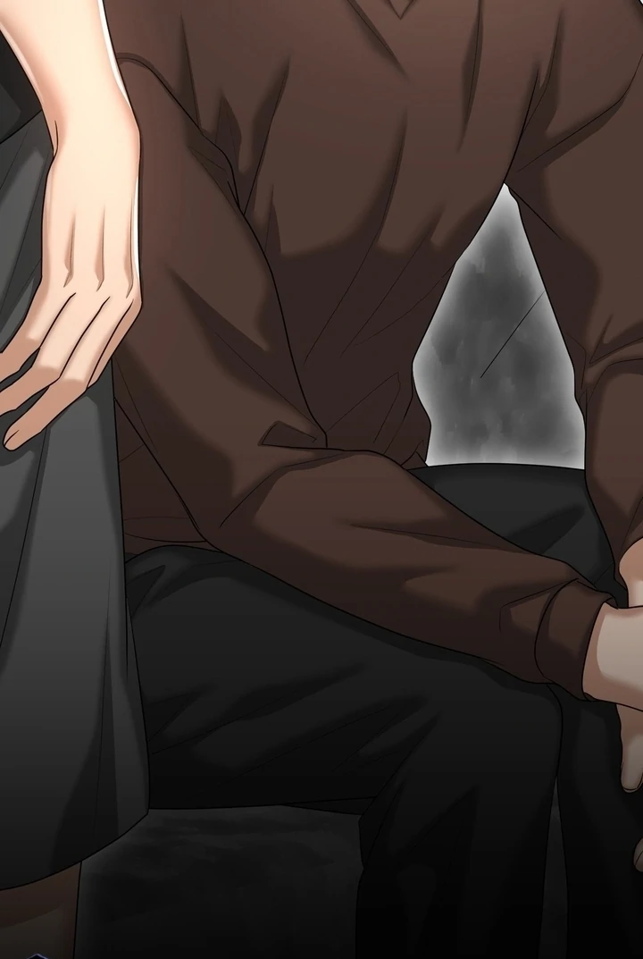 Lets Go For A Shampoo Chapter 17 - Page 96
