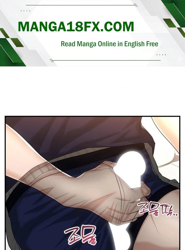 Lets Go For A Shampoo Chapter 18 - Page 1