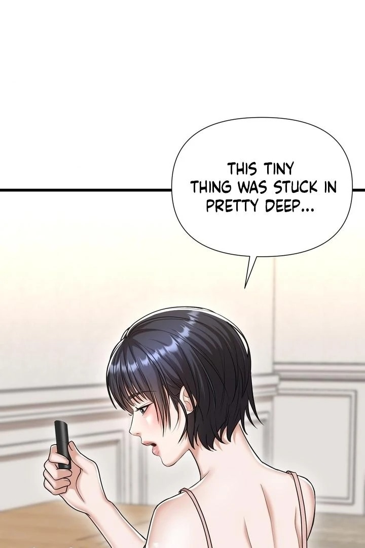 Lets Go For A Shampoo Chapter 18 - Page 10